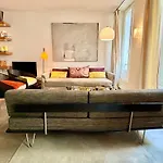 Le Loft Saint Antoine