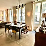 Le Loft Saint Antoine