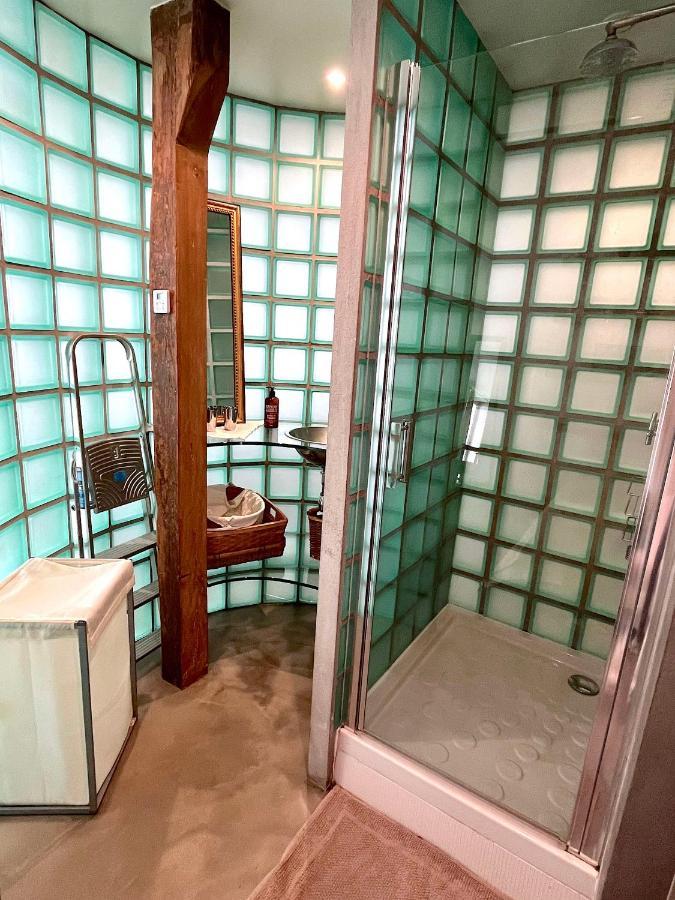 Apartment Le Loft Saint Antoine