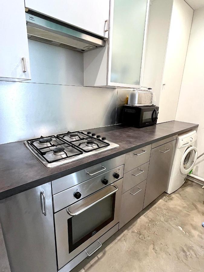 Le Loft Saint Antoine Paris