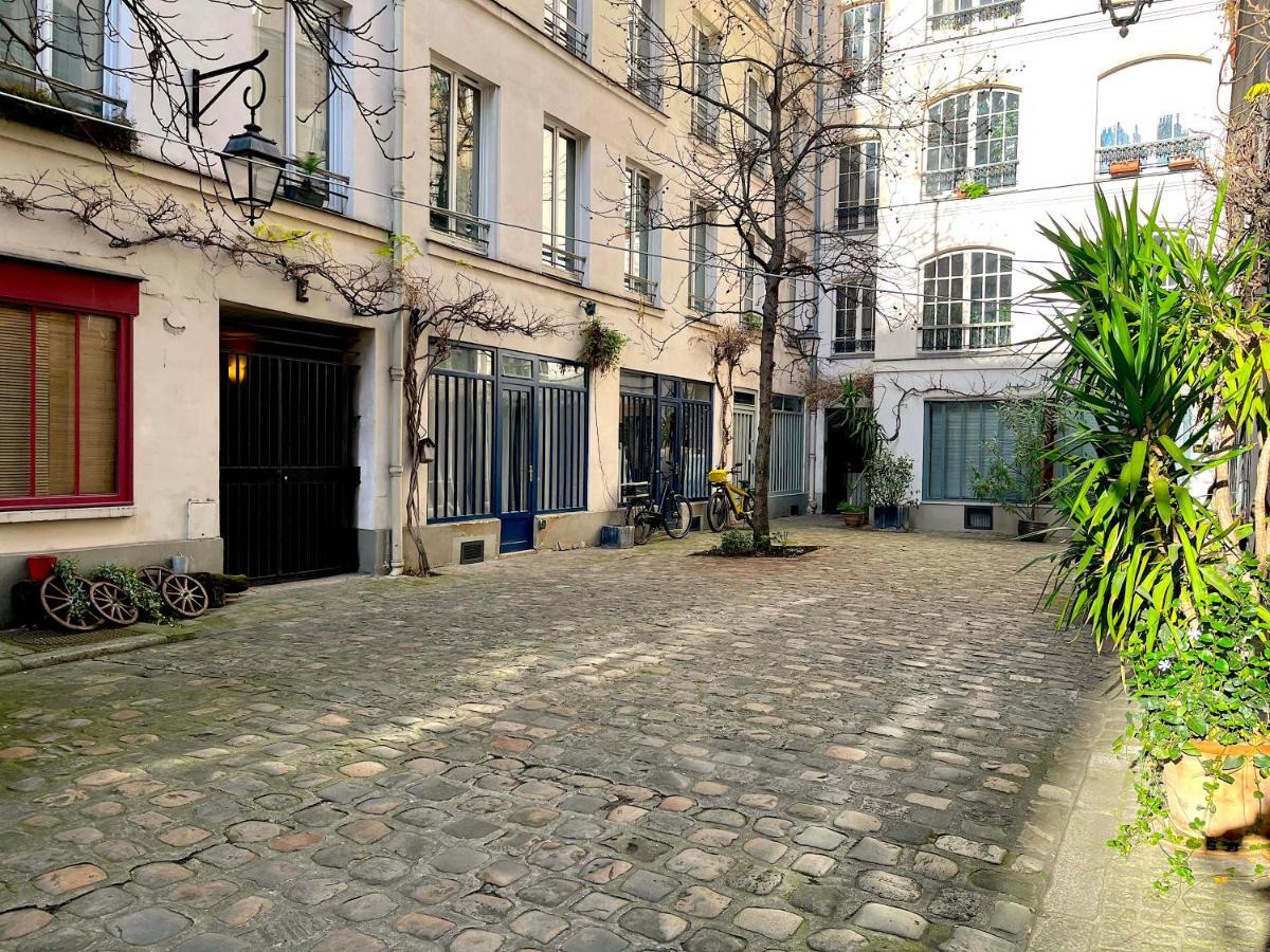 Le Loft Saint Antoine *