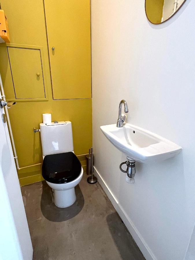 Le Loft Saint Antoine