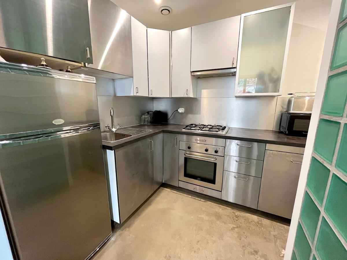 Le Loft Saint Antoine Apartment