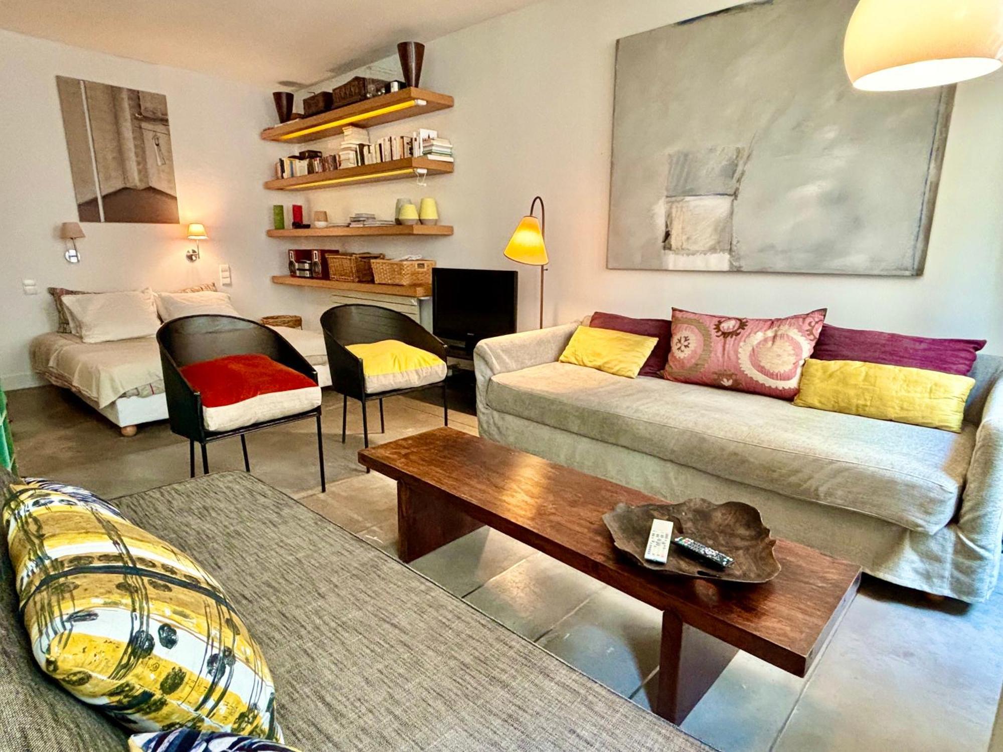 Le Loft Saint Antoine *