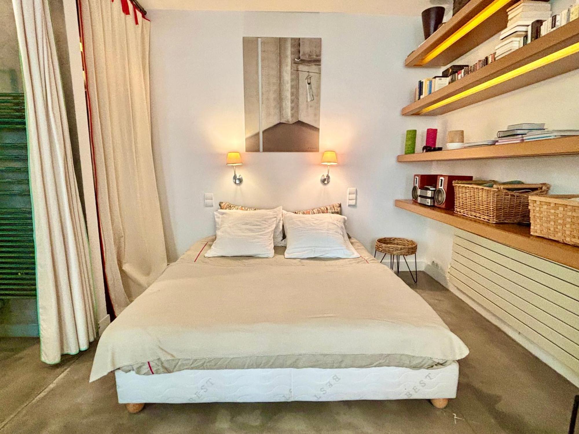 Le Loft Saint Antoine Paris