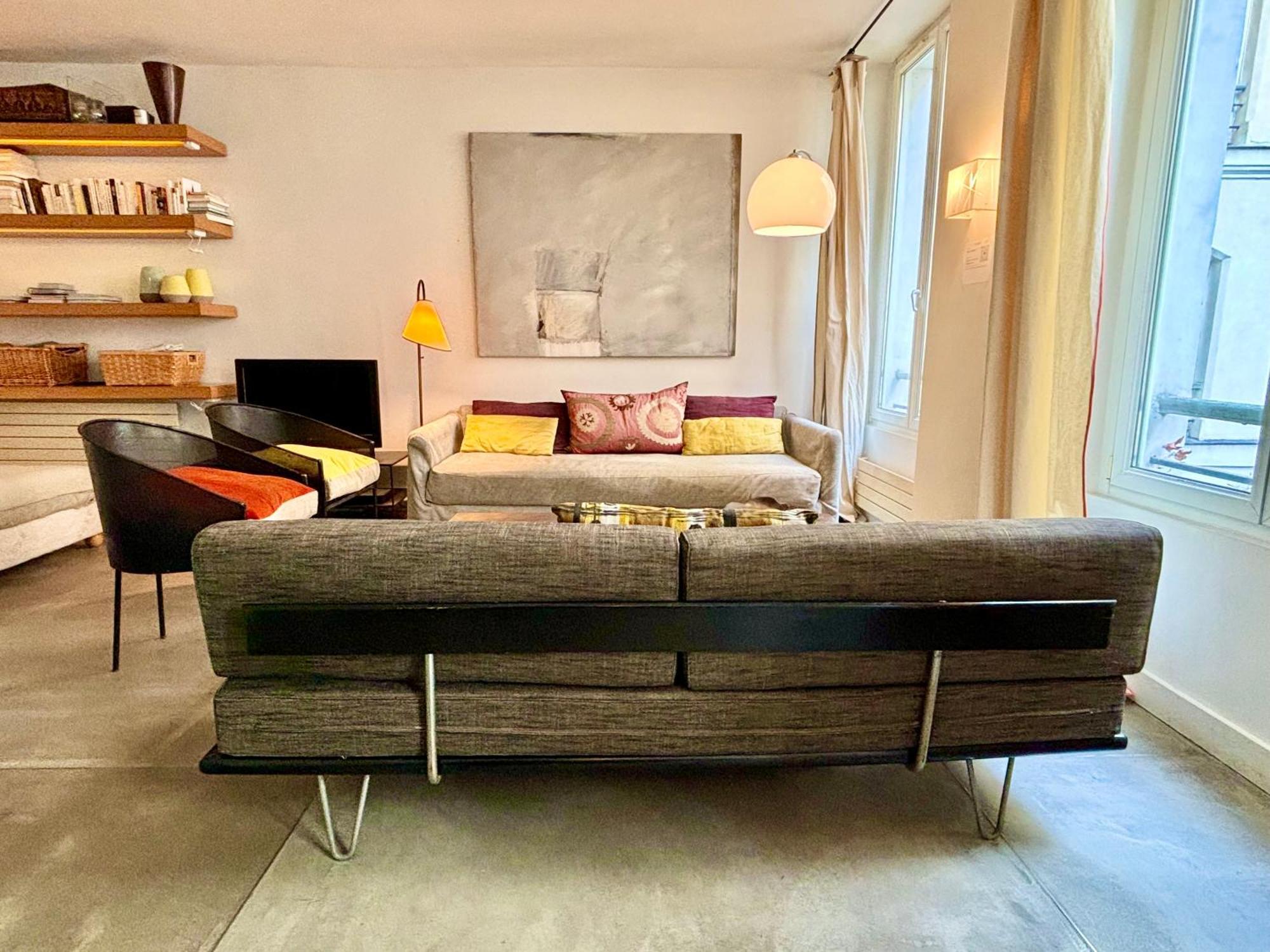 Le Loft Saint Antoine * Paris