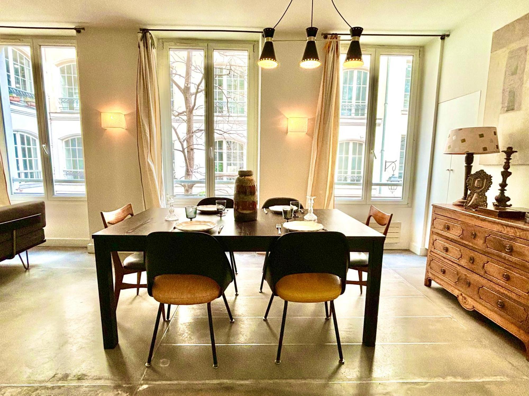 Le Loft Saint Antoine Apartment