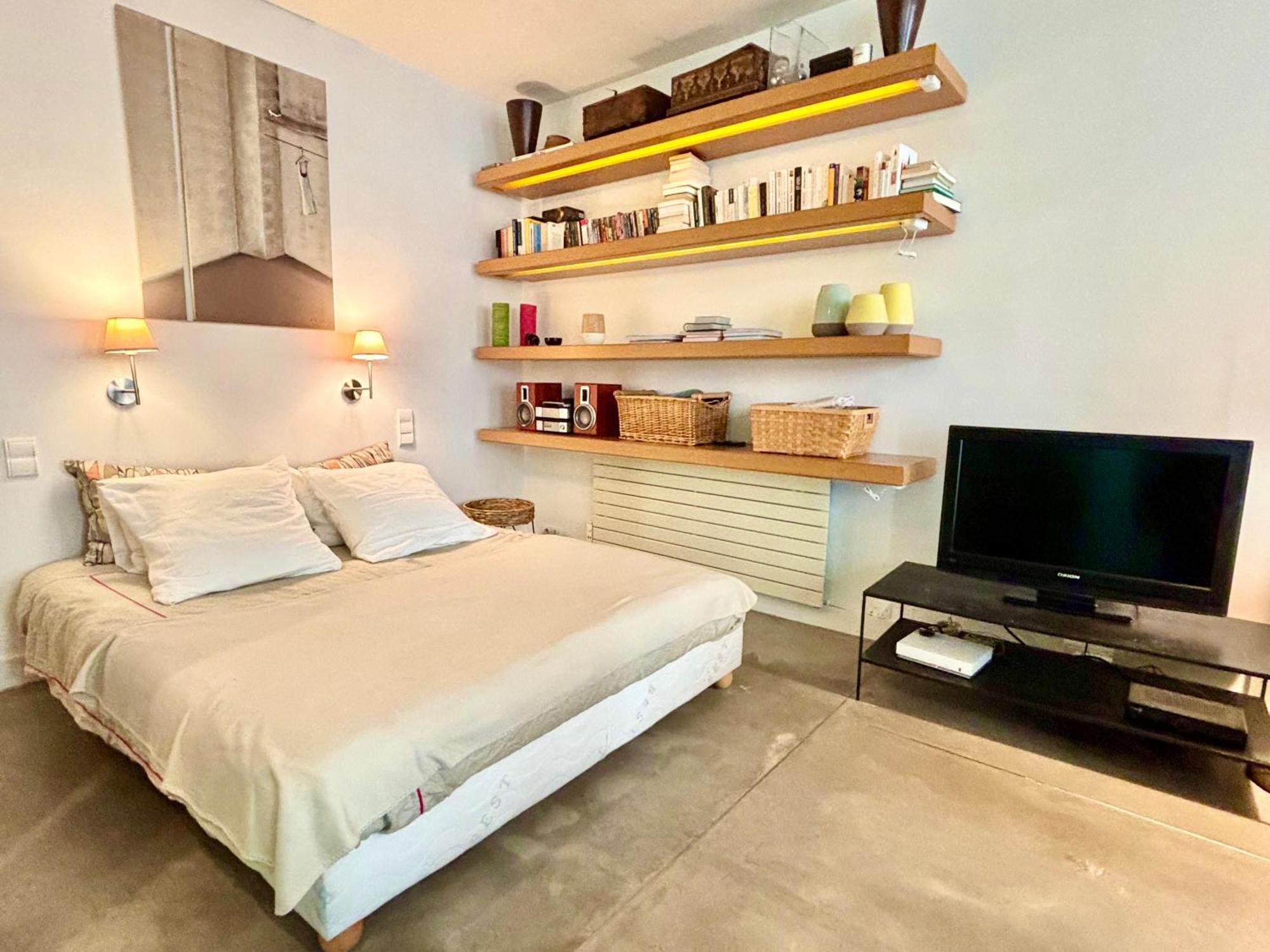 Le Loft Saint Antoine Apartment *