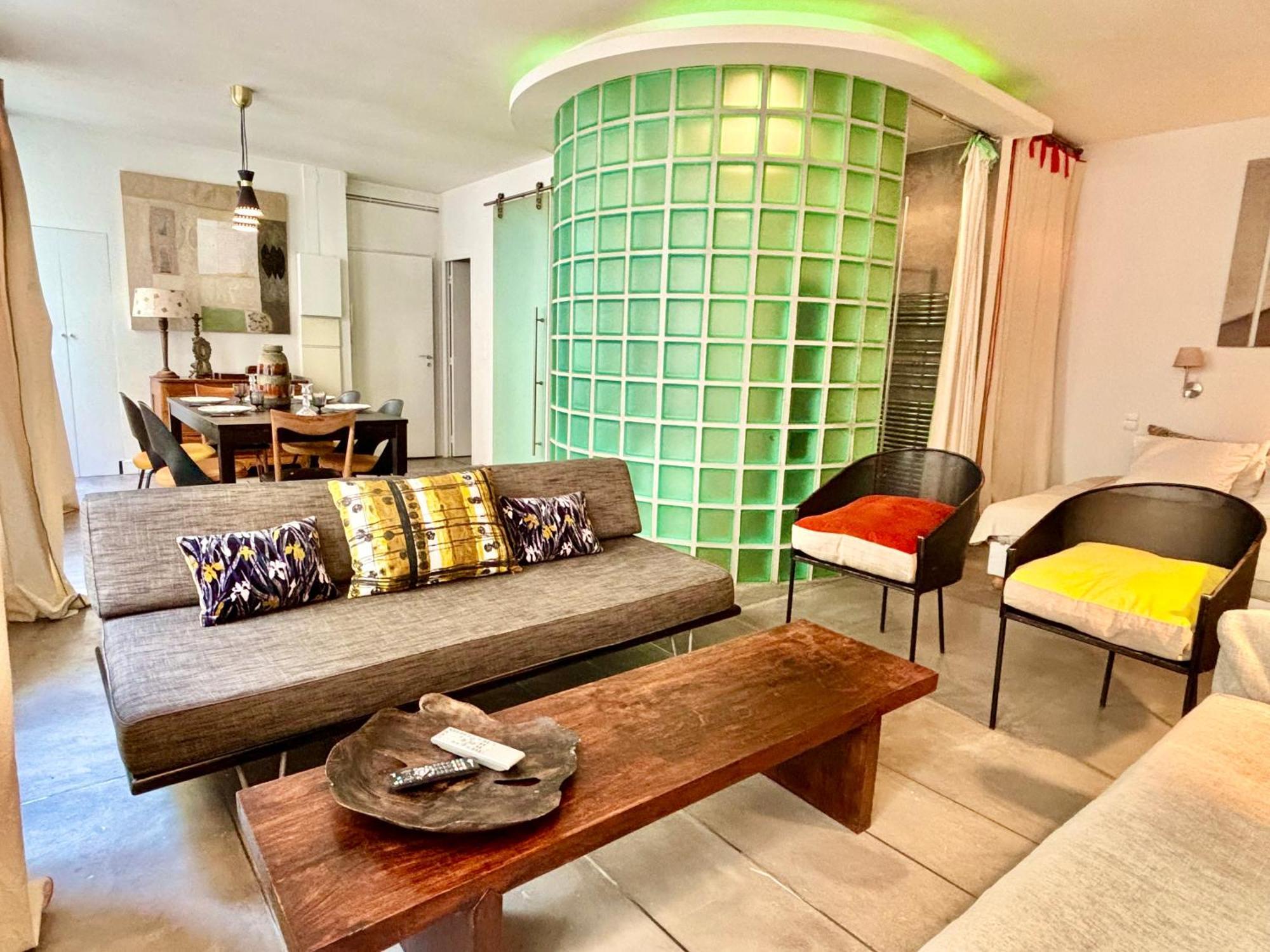 Le Loft Saint Antoine *