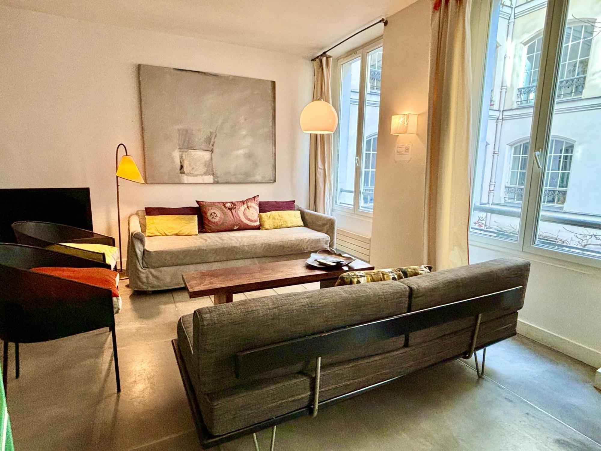 Le Loft Saint Antoine Paris