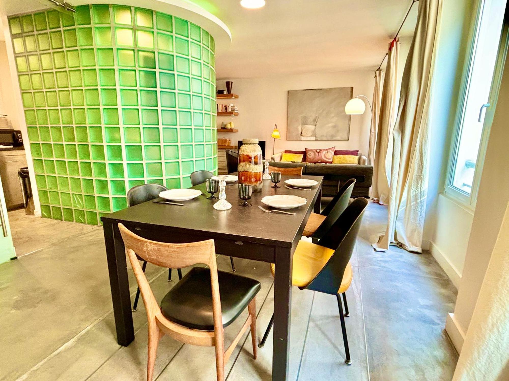 Le Loft Saint Antoine * Paris